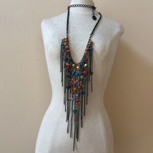 Beaded Necklace